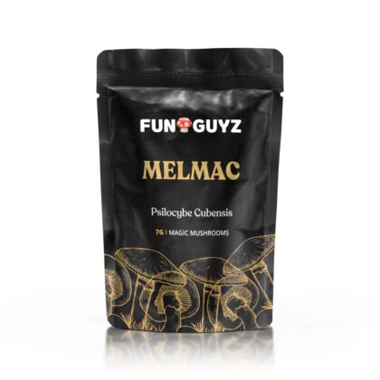 Melmac – Magic Mushrooms